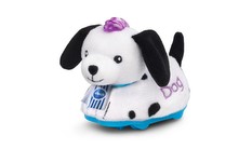 Go! Go! Smart Animals®  Furry Dalmatian